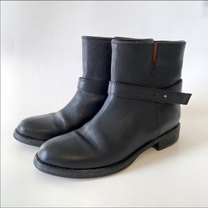 Madewell boots